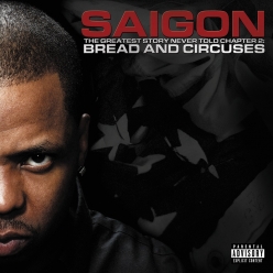 Saigon - The Greatest Story Never Told Chapter 2 Bread And Circuses